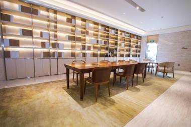 Ji Hotel Hefei Changjiang Dong Road