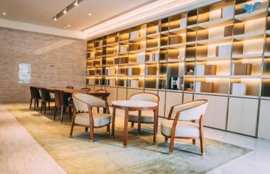 Ji Hotel Hefei Changjiang Dong Road