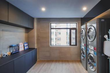 Hanting Hotel Hefei Railway Station Yuanyi Times Square