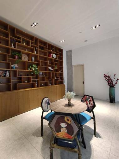 Starway Hotel Hefei An Medical Affiliated Hospital