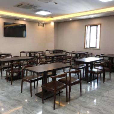 Starway Hotel Hefei An Medical Affiliated Hospital