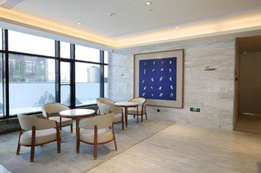 Ji Hotel Hefei Ningguo Road Food Street