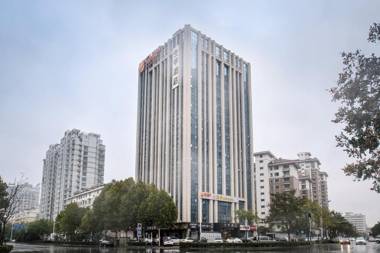 Ji Hotel Hefei Bozhou Road