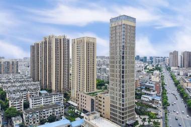 Ji Hotel Hefei New Bengbu Road