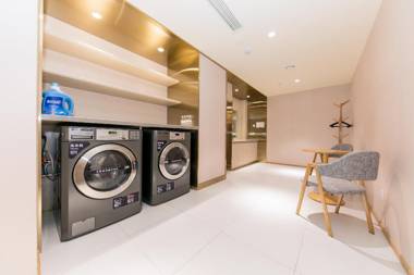 Ji Hotel Hefei New Bengbu Road