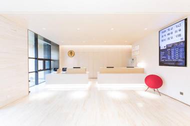 Ji Hotel Hefei Yuxi Road