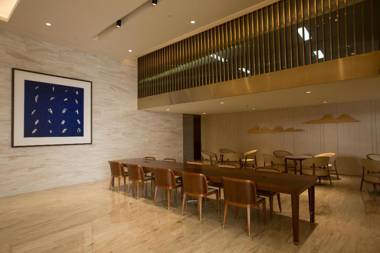 Ji Hotel Hefei Economic Development Zone University Town