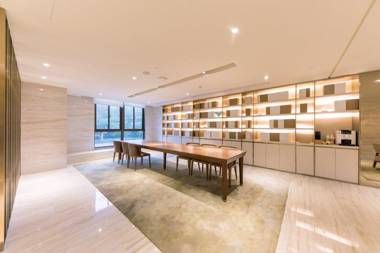 Ji Hotel Hefei Feidong Baogong Avenue