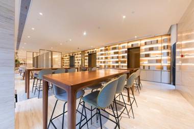 Ji Hotel  Hefei Feidong Baogong Avenue