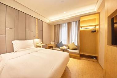 Ji Hotel Hefei Huaihe Road Pedestrian Street