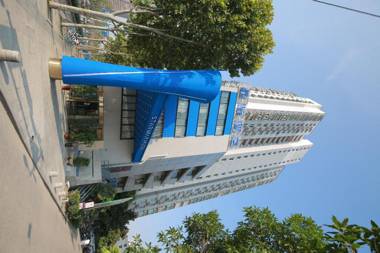 Starway Hotel Hefei Sanli Street Metro Station