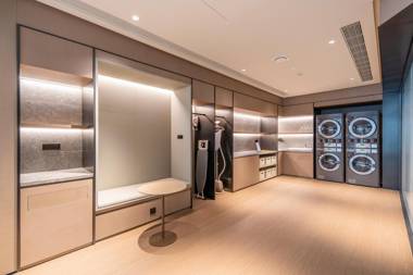 Ji Hotel Hefei South Bus Station