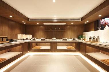 Hanting Premium Hotel Hefei Wuhu Road Wanda Plaza