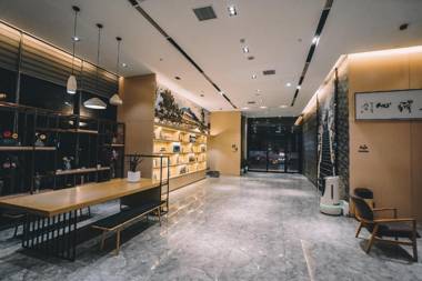 Atour Hotel Hefei Changjiang Road