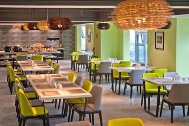 Atour Hotel Hefei Changjiang Road