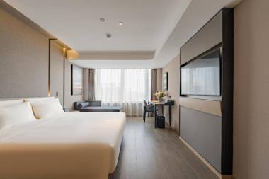 Atour Hotel Hefei USTC Huangshan Road