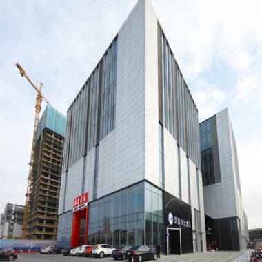 Hanting Premium Hotel Hefei South Railway Station North Square