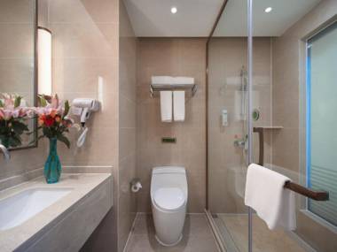 Vienna Hotel Hefei New Bengbu Road