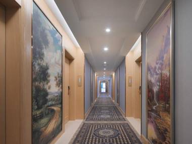 Vienna Hotel Hefei New  Bengbu Road