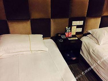 Yindu Holiday Hotel Chaohu