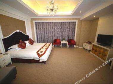 Shushan International Hotel