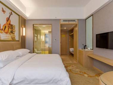 Vienna International Hotel (Hefei Feixi High Speed Railway Station)