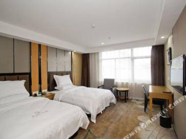 Gu Jing Jun Lai Jiu Dian (He Fei Xin Hua Xue Yuan Dian )