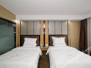 Gu Jing Jun Lai Jiu Dian (He Fei Xin Hua Xue Yuan Dian )