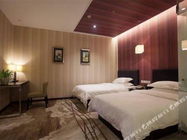He Fei Bo Rui Boutique Hotel