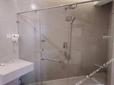 He Fei Bo Rui Boutique Hotel