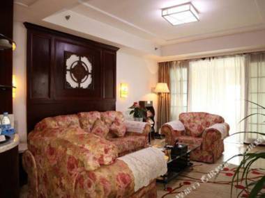 Yinruilin International Hotel