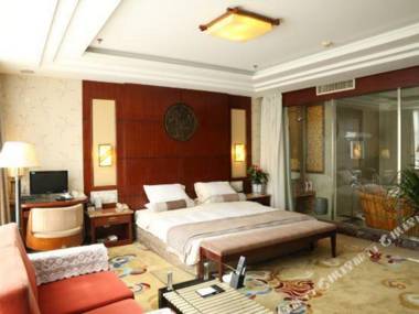 Yinruilin International Hotel