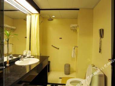 Yinruilin International Hotel