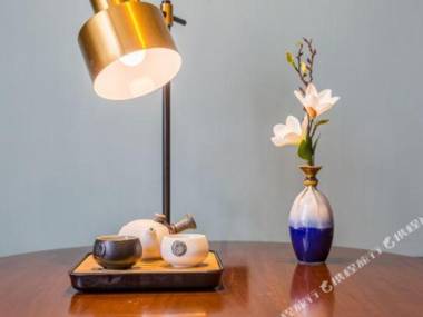 Ge Mei Jiu Dian (He Fei Qian Shan Bei Lu Feng Huang Cheng Dian )