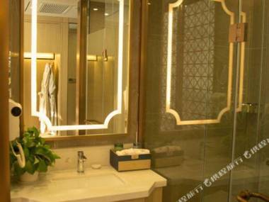 He Fei Xi Hu Lan Bao Grand Hotel