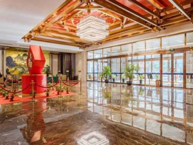 He Fei Xi Hu Lan Bao Grand Hotel