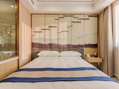 He Fei Xi Hu Lan Bao Grand Hotel