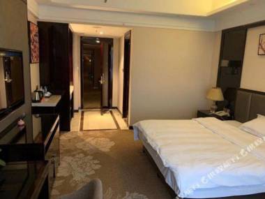 He Fei Sai La Wei Zhen Pin Hotel