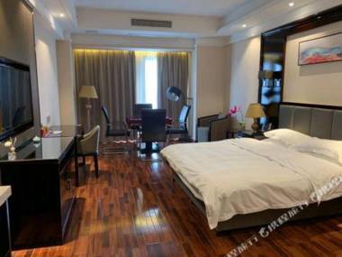 He Fei Sai La Wei Zhen Pin Hotel