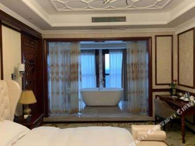 He Fei Sai La Wei Zhen Pin Hotel