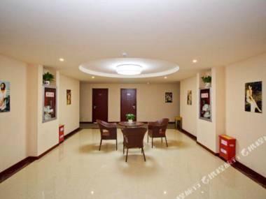 qingningliansuojiudian