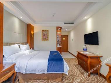 He Fei Wei Duo Li Ya Hotel