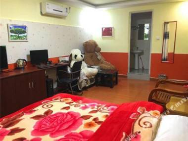 He Fei Fu Tong Hotel