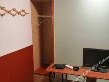 He Fei Fu Tong Hotel