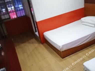 He Fei Fu Tong Hotel