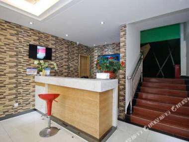 Jiaju Business Hotel