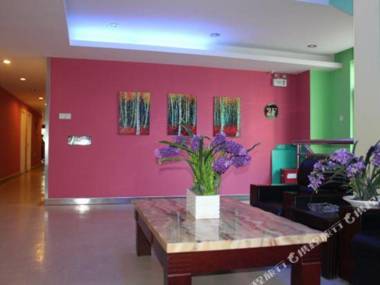 Jiaju Business Hotel