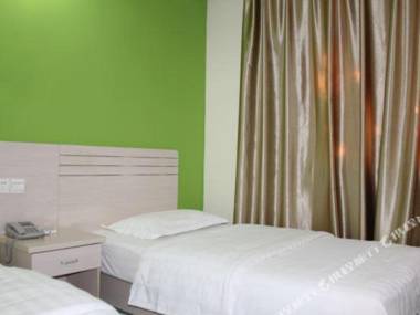 Jiaju Business Hotel