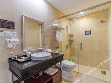 Yahao Great Hotel