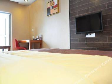 M·S Meisu Art Hotel (Hefei Baoye Dongcheng Plaza)